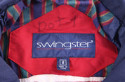 90's Citgo Racing Full Zip Jacket - jacket - Thrifted Threads