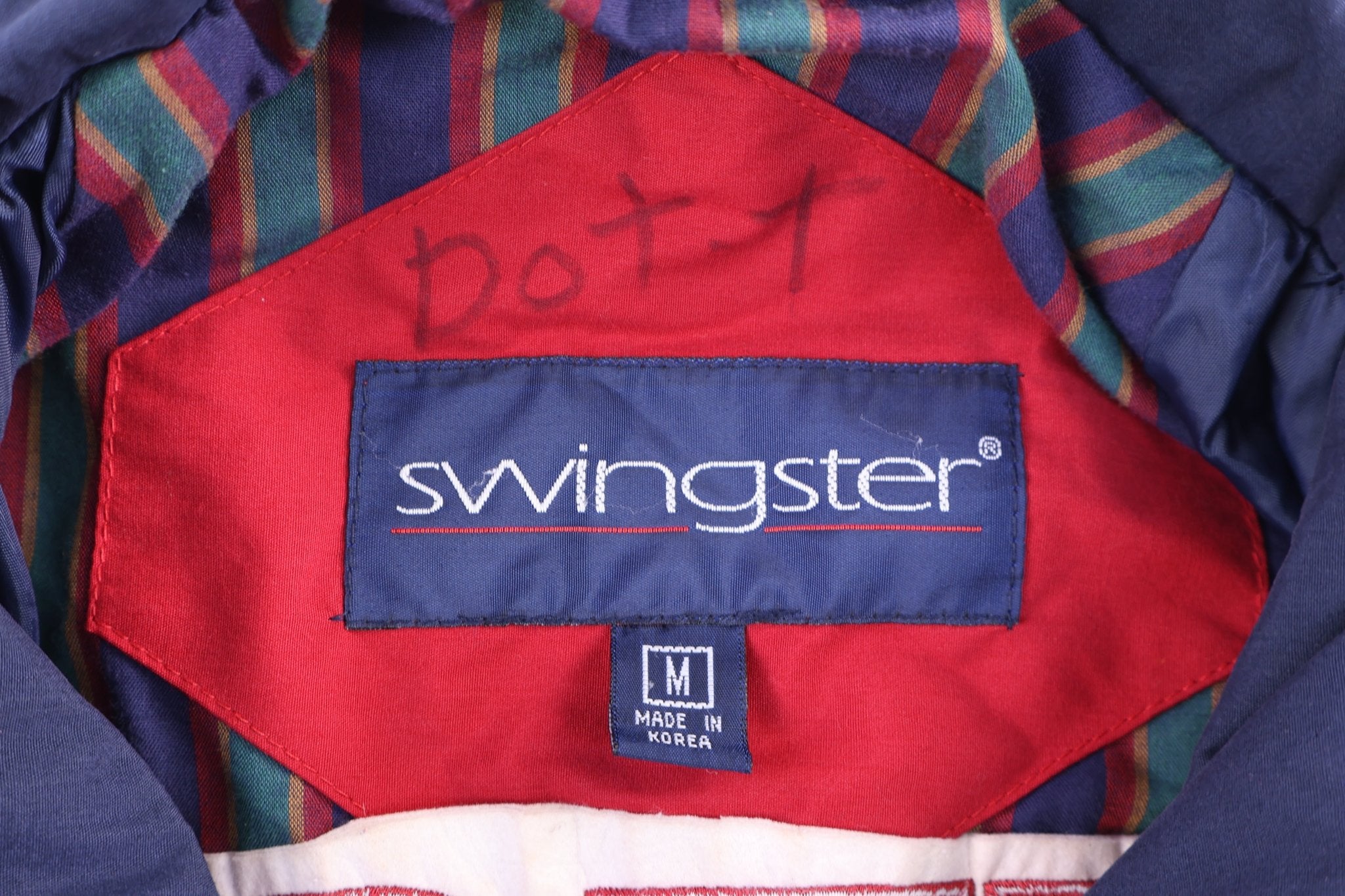 90's Citgo Racing Full Zip Jacket - jacket - Thrifted Threads