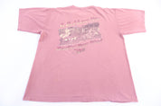 90's Clay Walker 1, 2, I Love You Tour T-shirt - Shirts & Tops - Thrifted Threads