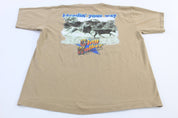 90's Clay Walker "She's Always Right" T-shirt - ThriftedThreads.com