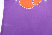 90's Clemson Tigers University T-shirt - Shirts & Tops - Thrifted Threads
