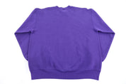 90's Clemson University Sweatshirt - Sweatshirt - Thrifted Threads