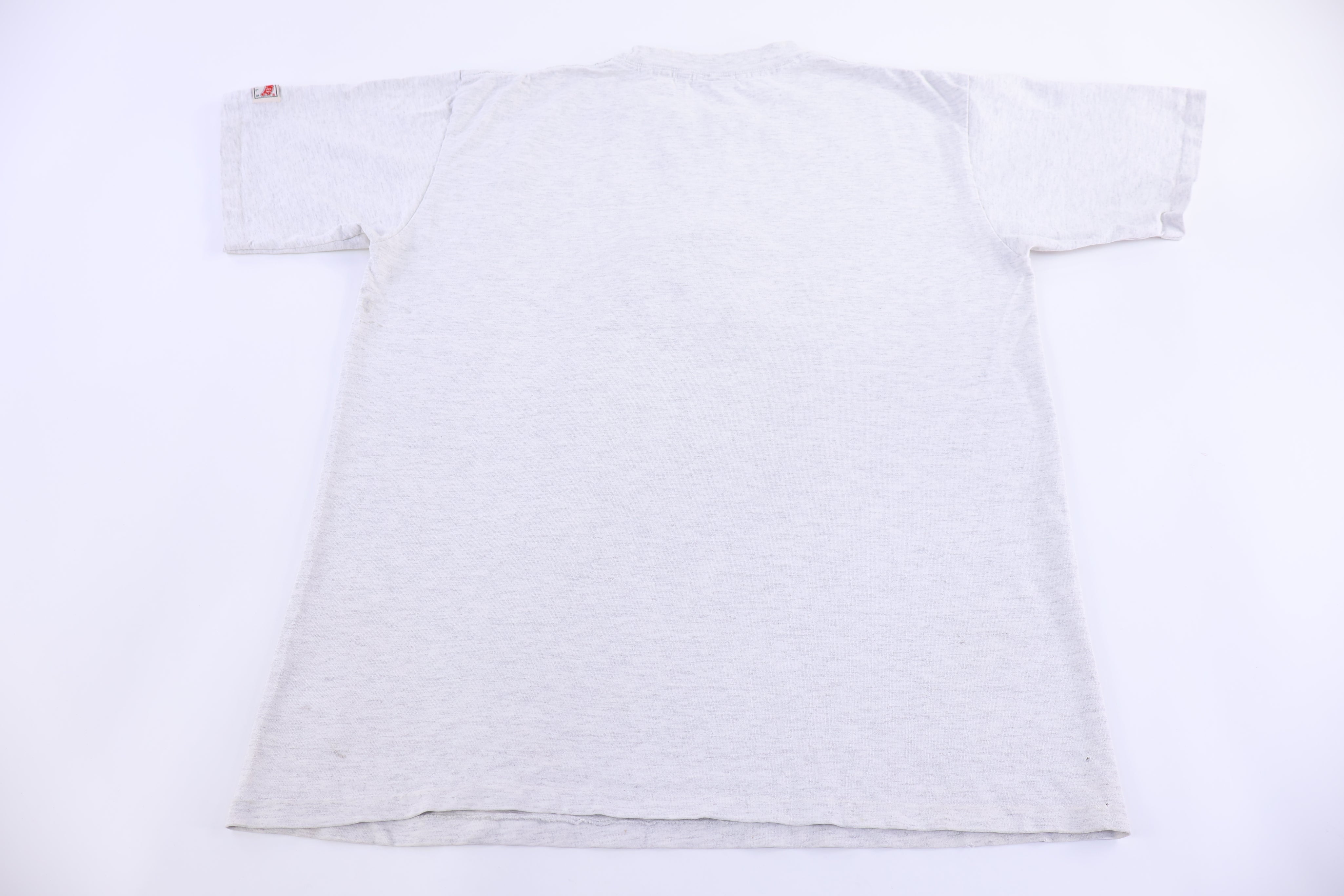 90's Cleveland Brown Football T-shirt - Shirts & Tops - Thrifted Threads