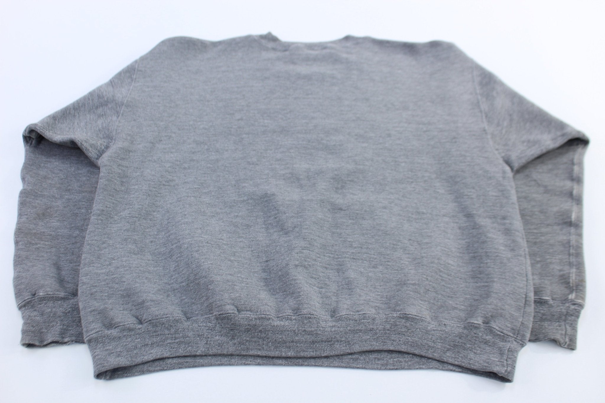 90's Cleveland Browns Football Russell Athletic Sweatshirt - ThriftedThreads.com