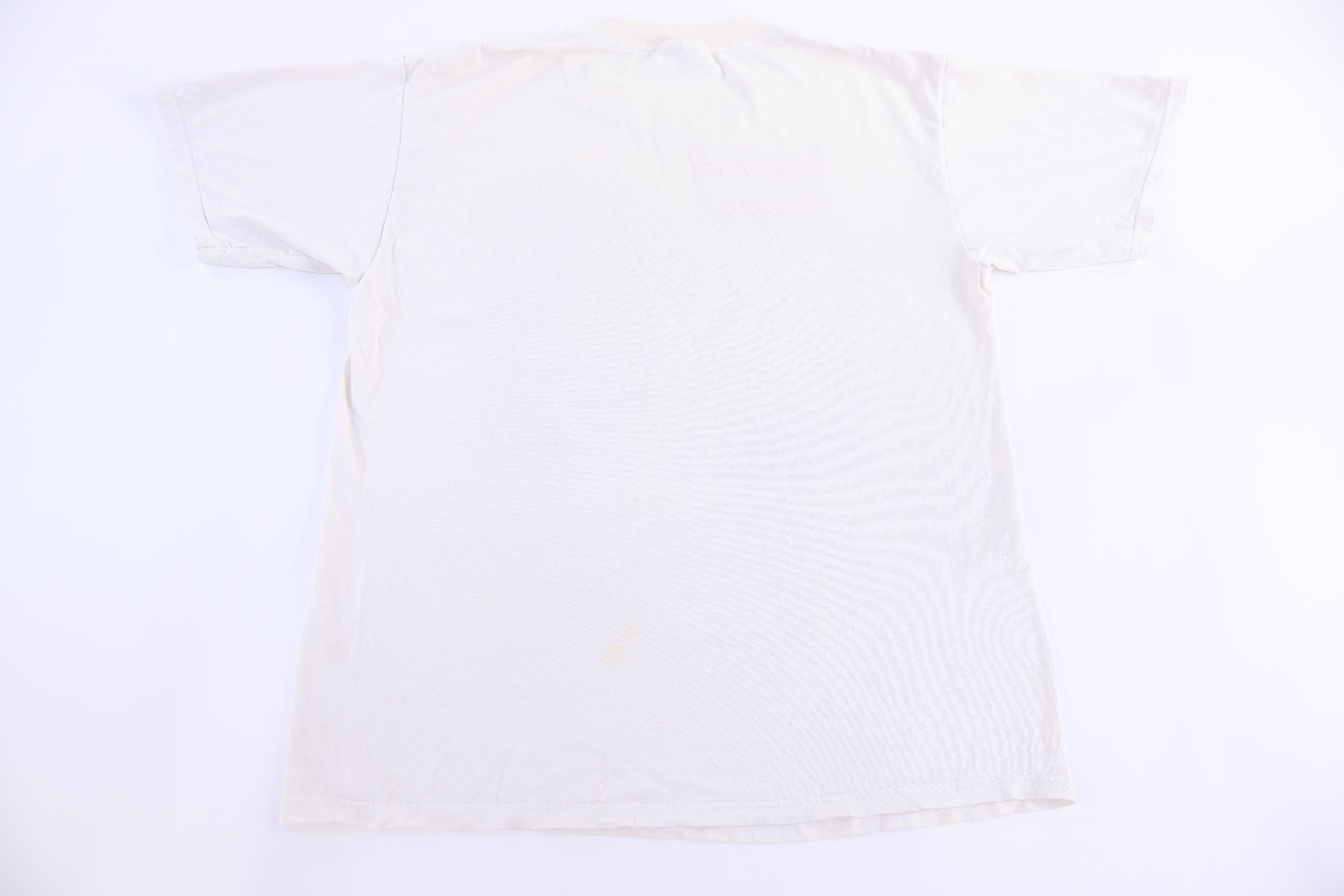 90's Cleveland Browns Football T-shirt - Shirts & Tops - Thrifted Threads