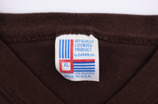 90's Cleveland Browns Football T-shirt - Shirts & Tops - Thrifted Threads