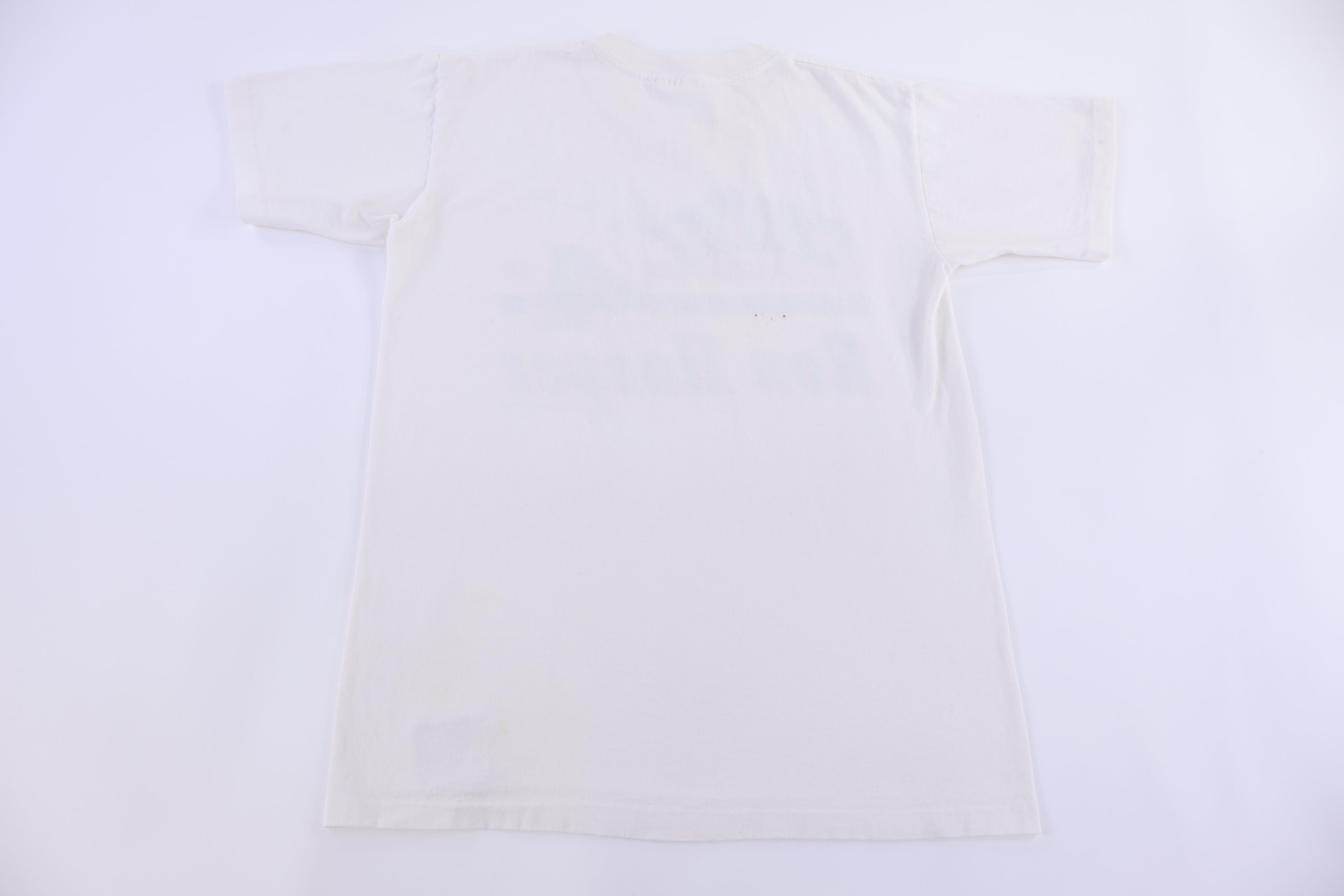 90's Cleveland Cavaliers Ron Harper T-shirt - T-Shirt - Thrifted Threads