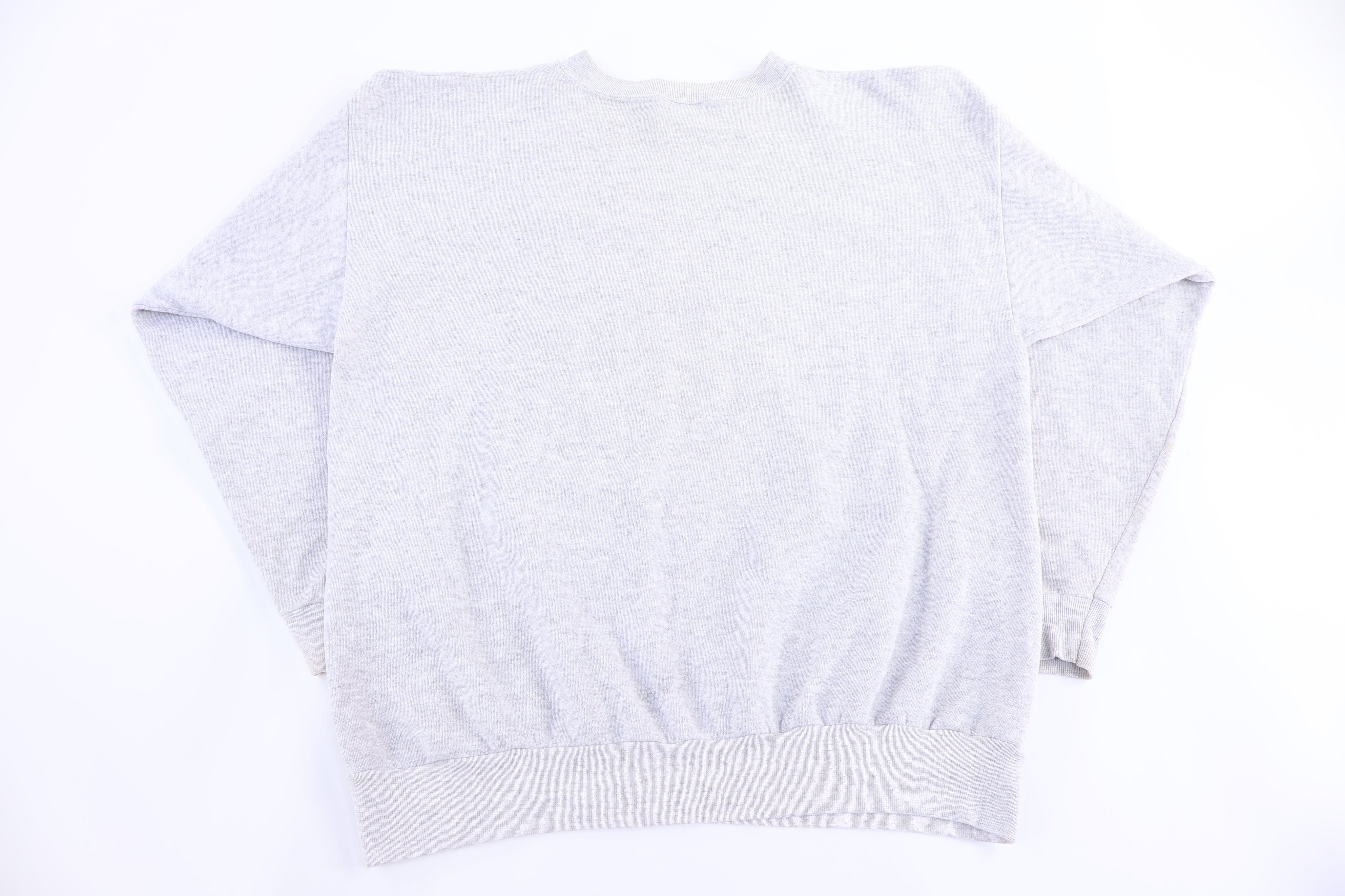 90's Colorado Buffaloes Sweatshirt - Sweatshirt - Thrifted Threads