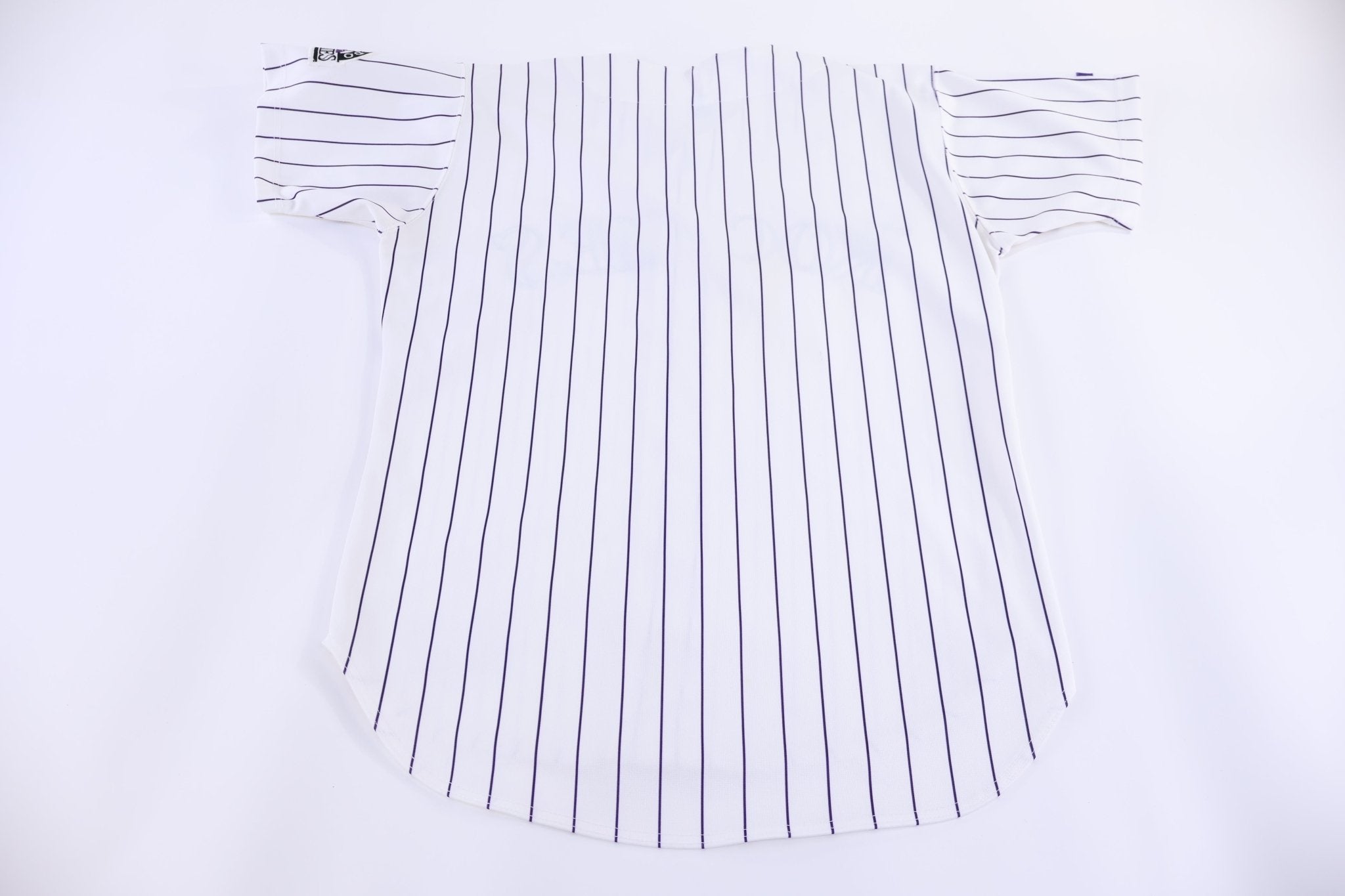 90's Colorado Rockies Baseball Jersey - Jerseys/Tanks - Thrifted Threads