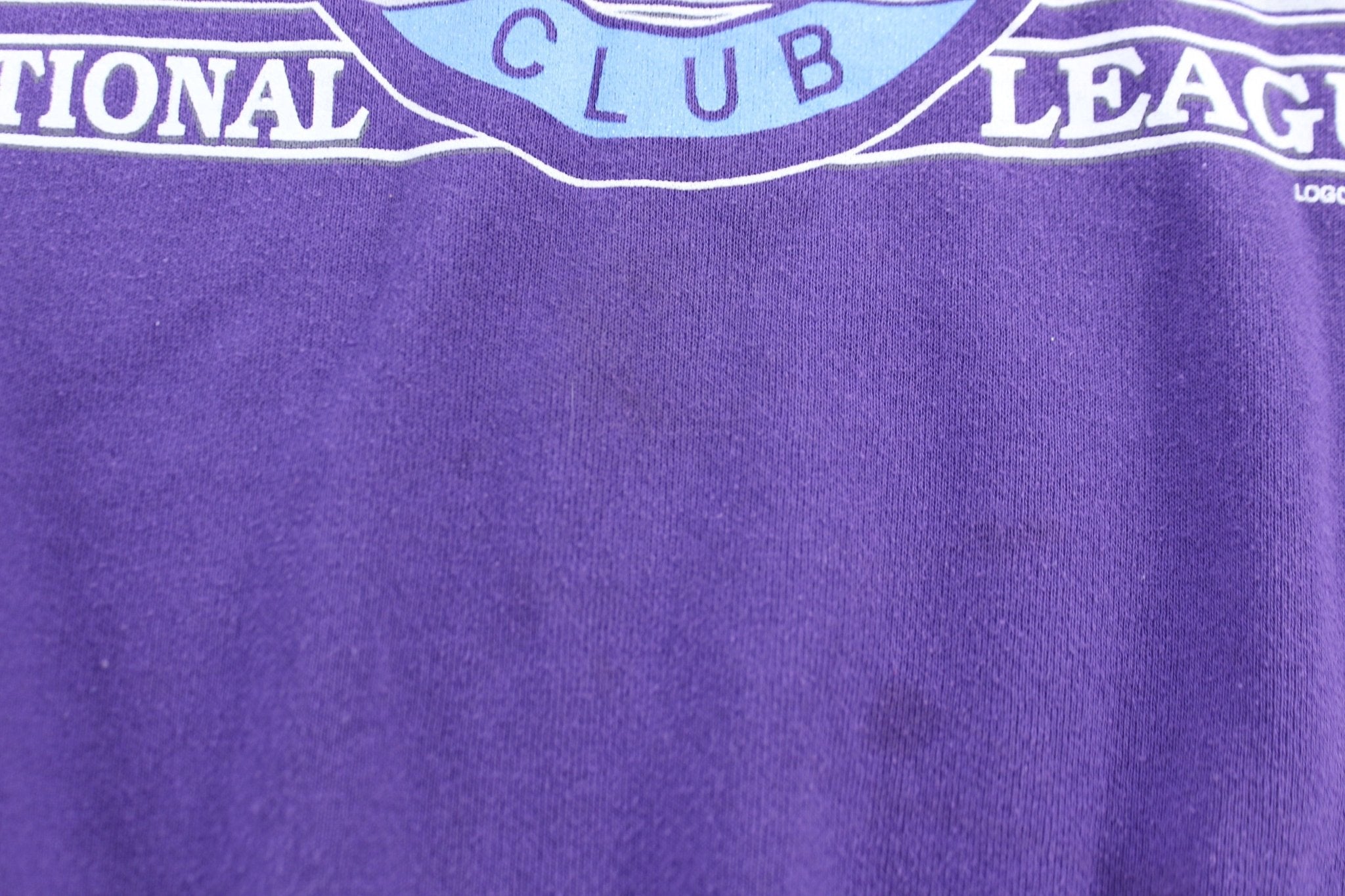 90's Colorado Rockies Baseball Sweatshirt - ThriftedThreads.com