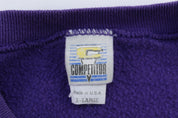 90's Colorado Rockies Baseball Sweatshirt - ThriftedThreads.com