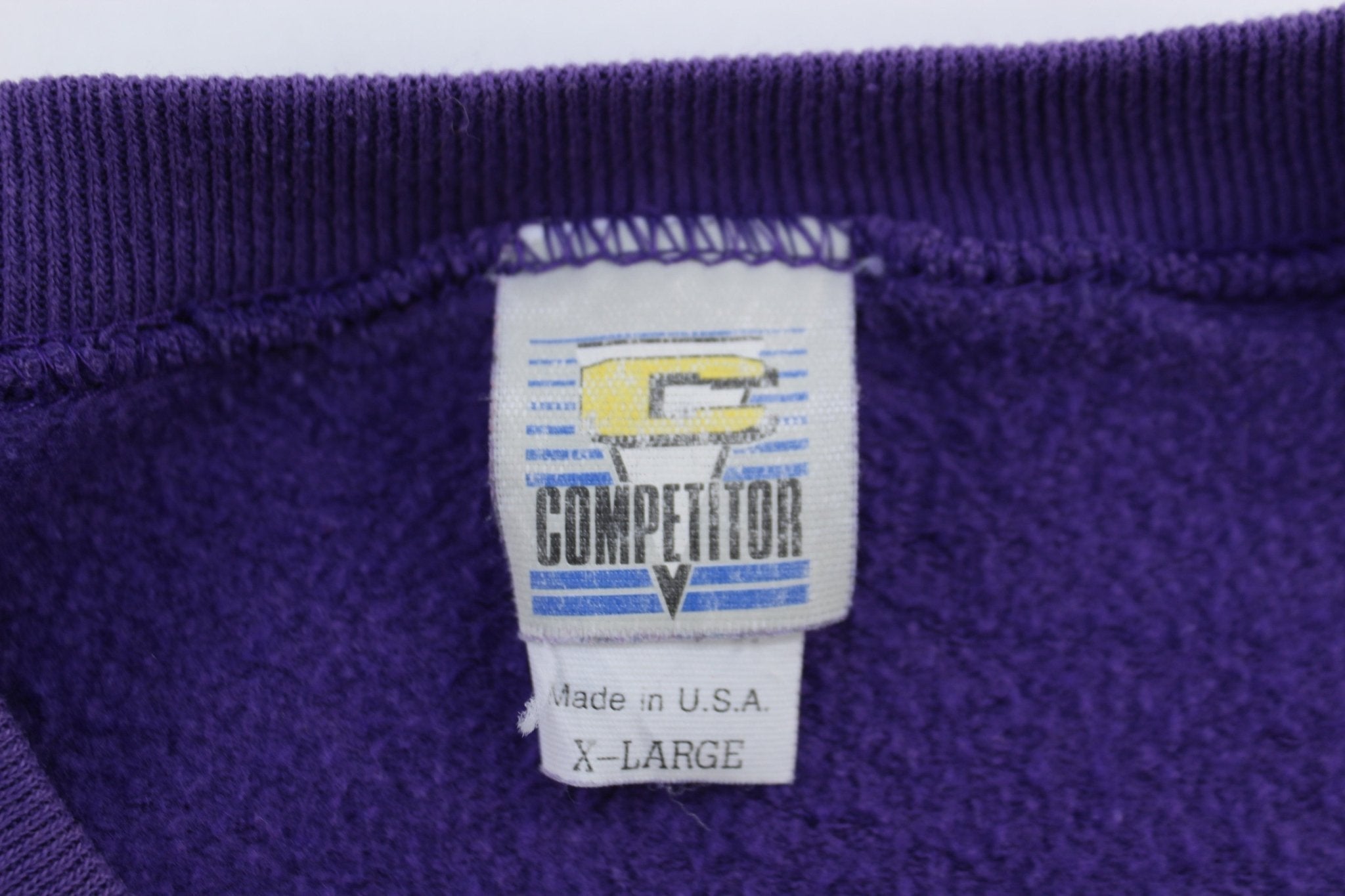 90's Colorado Rockies Baseball Sweatshirt - ThriftedThreads.com