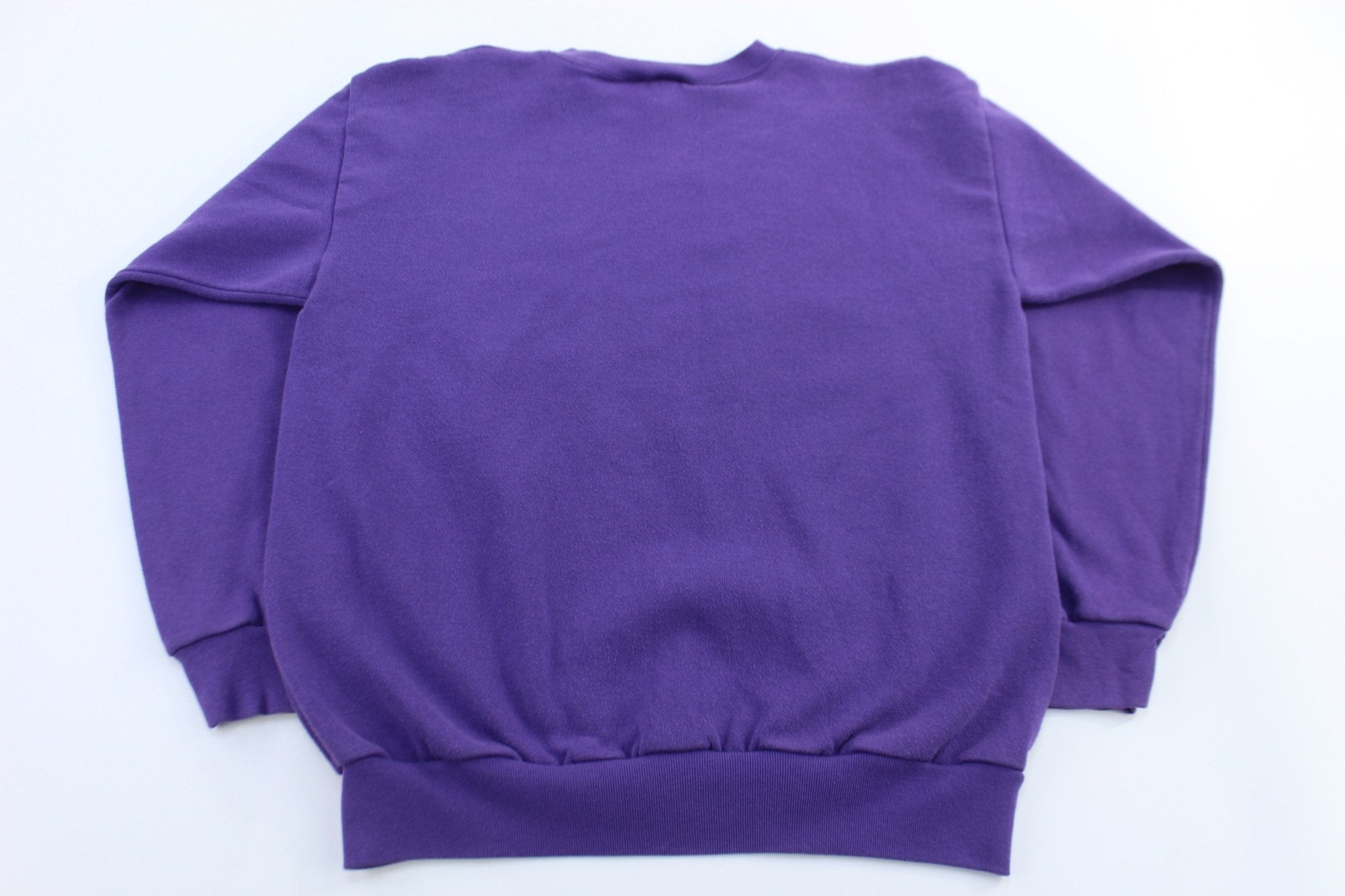 90's Colorado Rockies Baseball Sweatshirt - ThriftedThreads.com