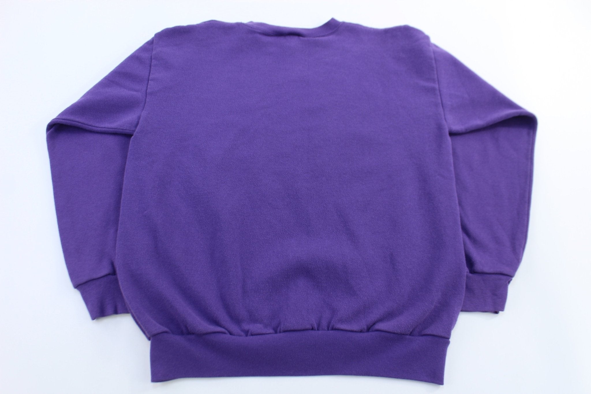90's Colorado Rockies Baseball Sweatshirt - Sweatshirt - Thrifted Threads