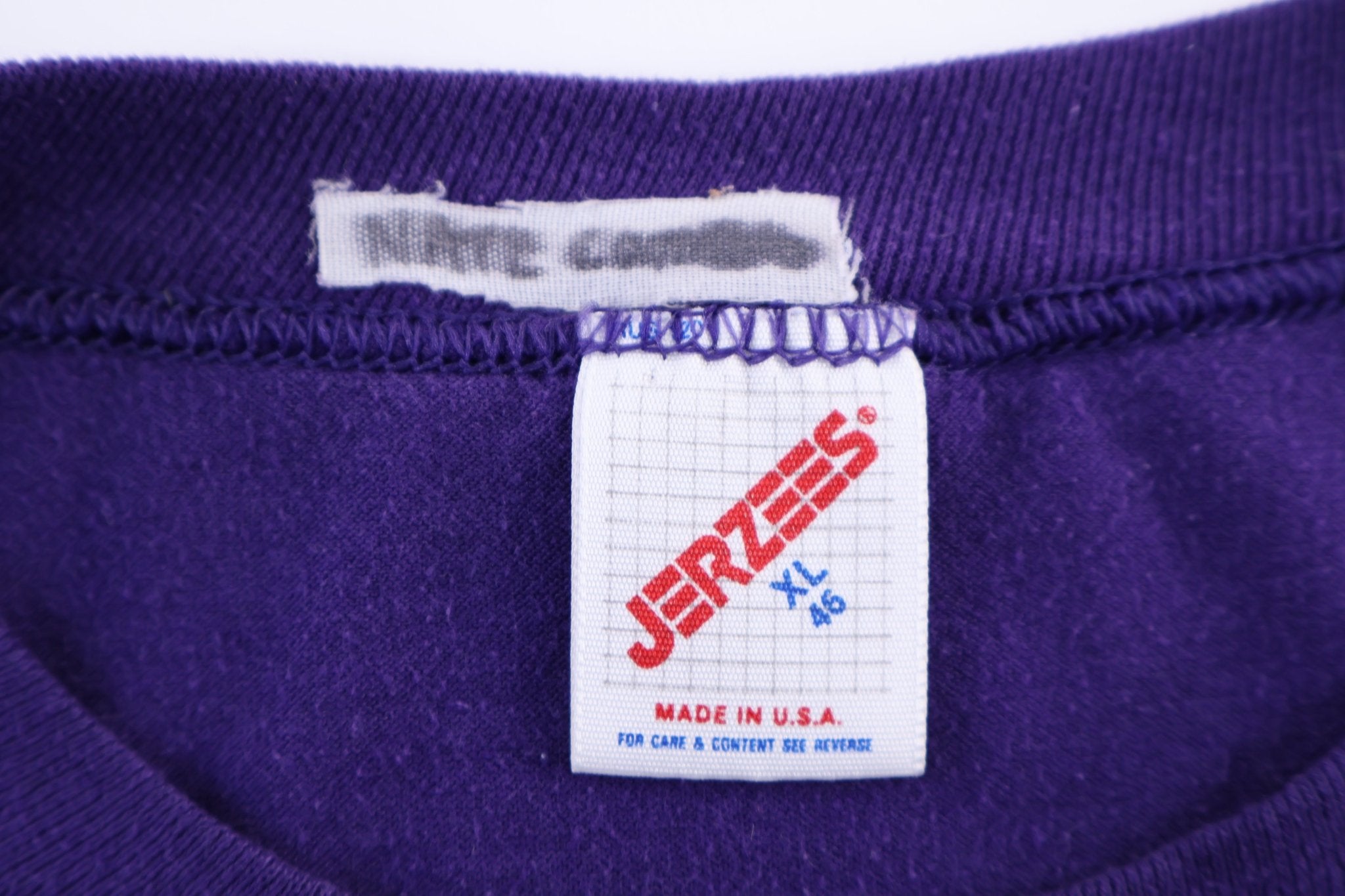90's Colorado Rockies Baseball T-shirt - Shirts & Tops - Thrifted Threads