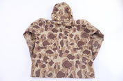 90's Columbia Gore-Tex Camouflage Windbreaker - Jacket - Thrifted Threads