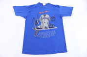 90's Cooperstown Baseball Hall of Fame T-shirt - Shirts & Tops - Thrifted Threads