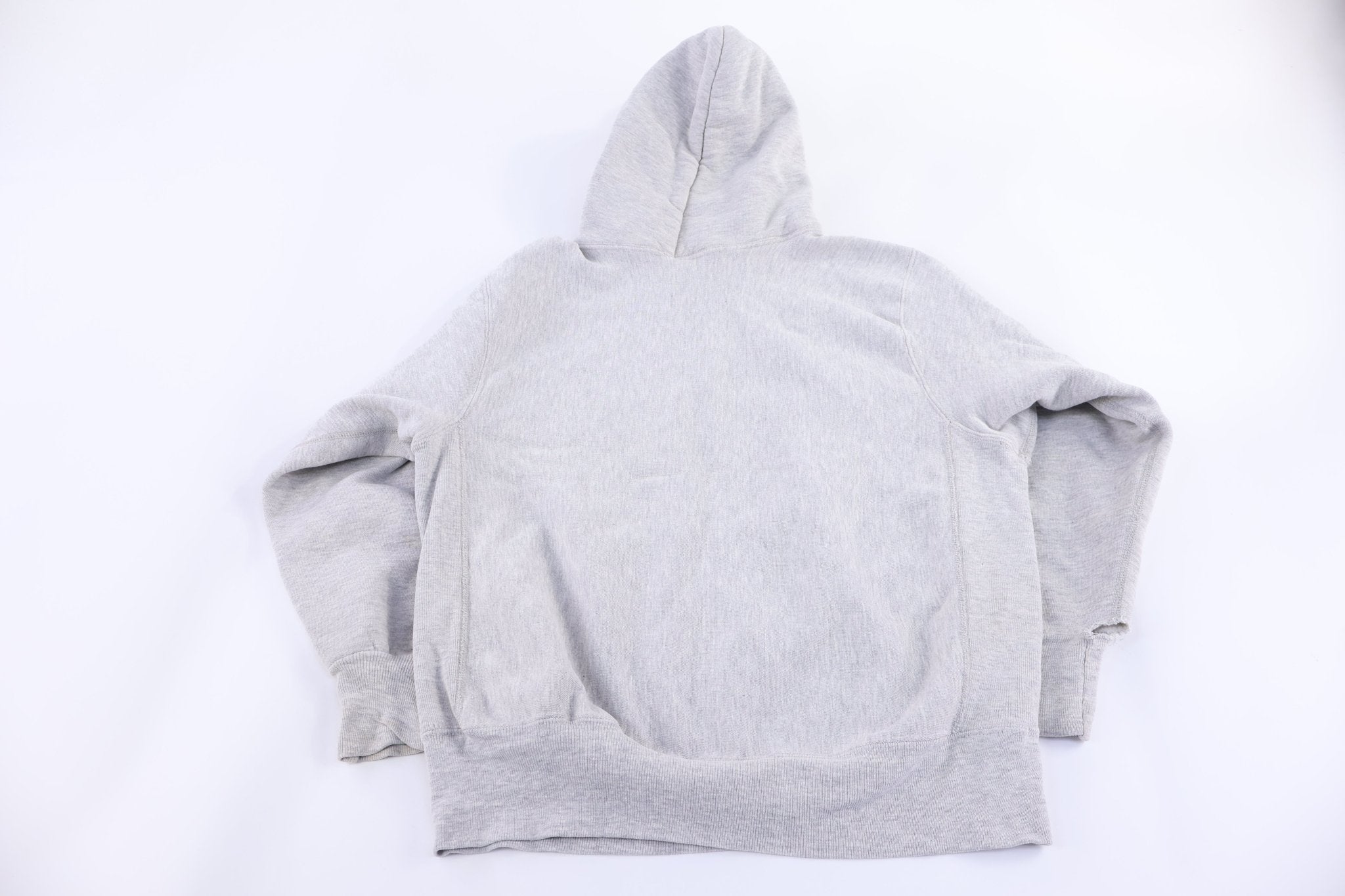 90's Cornell University Pullover Hoodie - Sweatshirt - Thrifted Threads