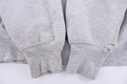 90's Cornell University Pullover Hoodie - Sweatshirt - Thrifted Threads