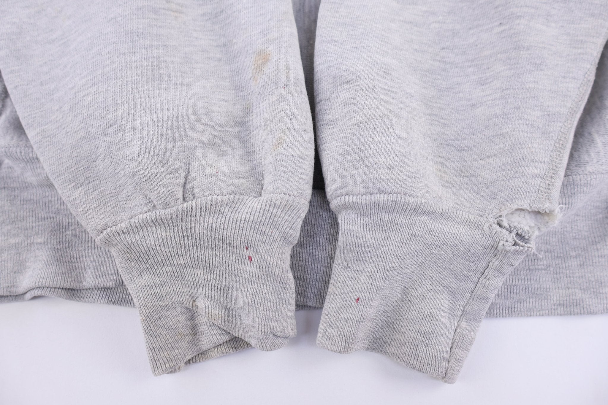 90's Cornell University Pullover Hoodie - Sweatshirt - Thrifted Threads