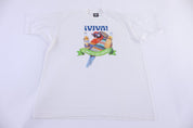 90's Corona Viva Cinco De Mayo T-shirt - Shirts & Tops - Thrifted Threads