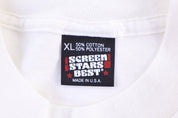 90's Corona Viva Cinco De Mayo T-shirt - Shirts & Tops - Thrifted Threads