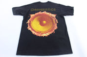 90's Corrosion of Conformity Deliverance Band T-Shirt - ThriftedThreads.com