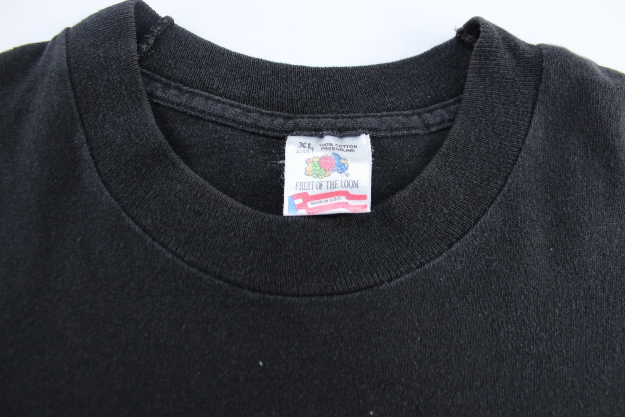 90's Corrosion of Conformity Deliverance Band T-Shirt - ThriftedThreads.com
