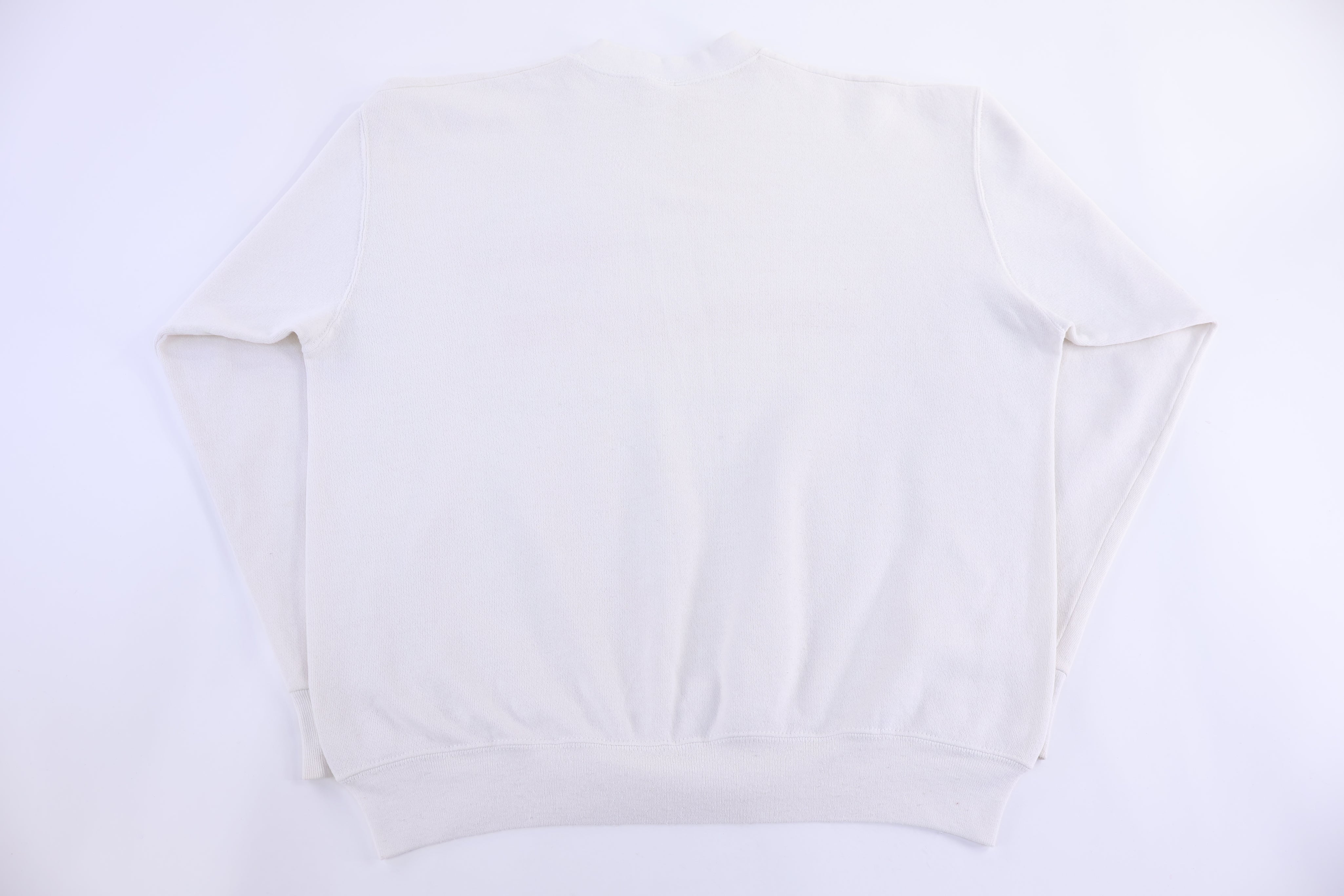 90's Corvette Logo Graphic Sweatshirt - Sweatshirt - Thrifted Threads