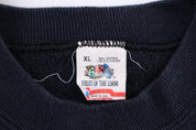 90's Cross Training Graphic Sweatshirt - Sweatshirt - Thrifted Threads