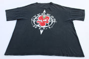 90's Cypress Hill Graphic T-shirt - Shirts & Tops - Thrifted Threads