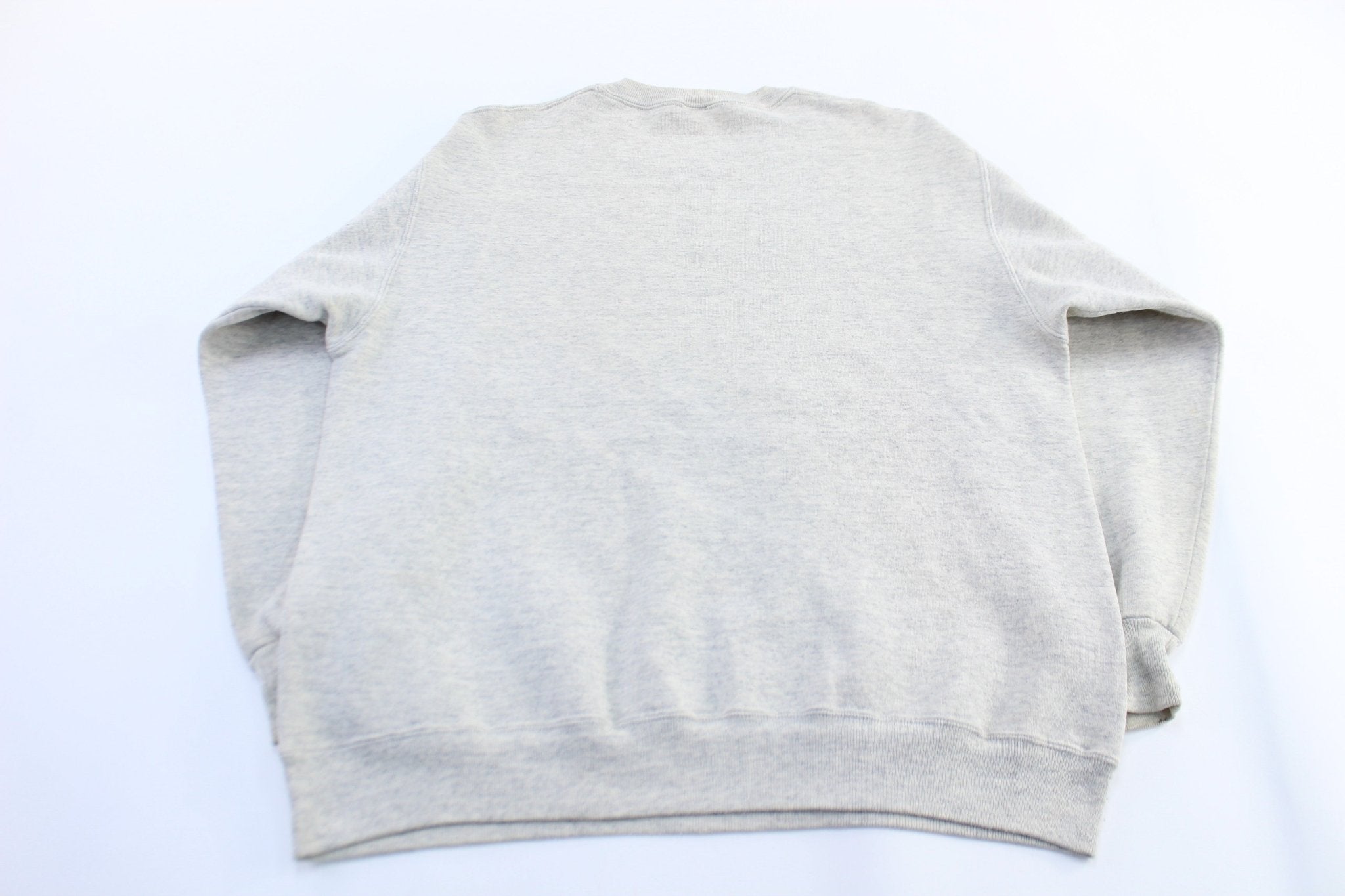 90's Dakota State University Sweatshirt - Sweatshirt - Thrifted Threads