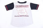 90's Dale Earnhardt Racing Button Down - Jerseys/Tanks - Thrifted Threads