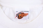 90's Dale Earnhardt Racing Graphic T-shirt - Shirts & Tops - Thrifted Threads
