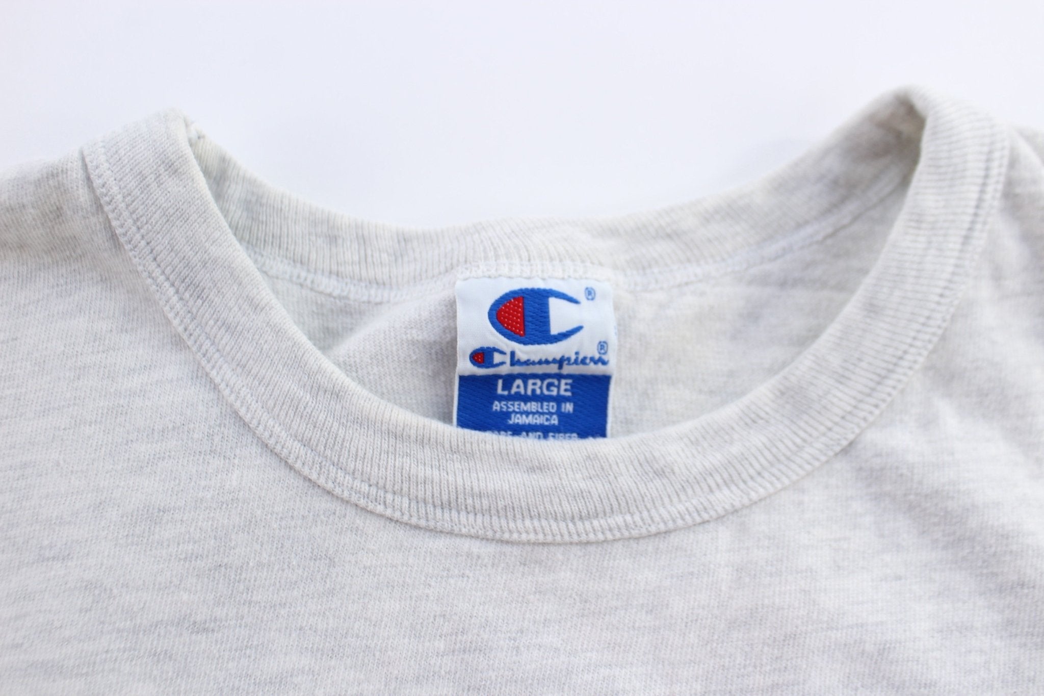 90's Dallas Cowboys Champion Tank Top - ThriftedThreads.com