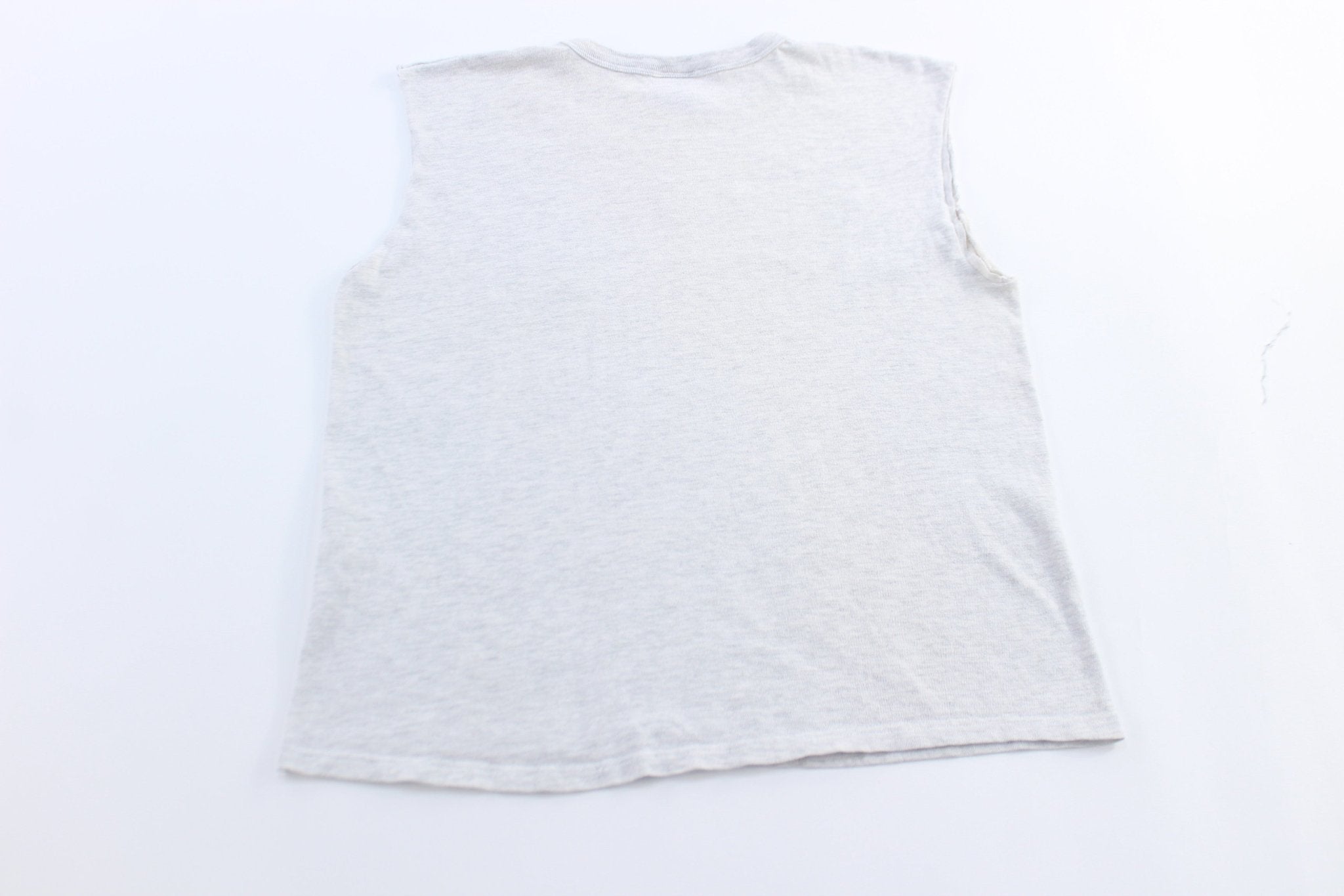 90's Dallas Cowboys Champion Tank Top - ThriftedThreads.com