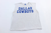 90's Dallas Cowboys Champion Tank Top - ThriftedThreads.com