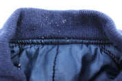 90's Dallas Cowboys Embroidered Zip Up Jacket - ThriftedThreads.com