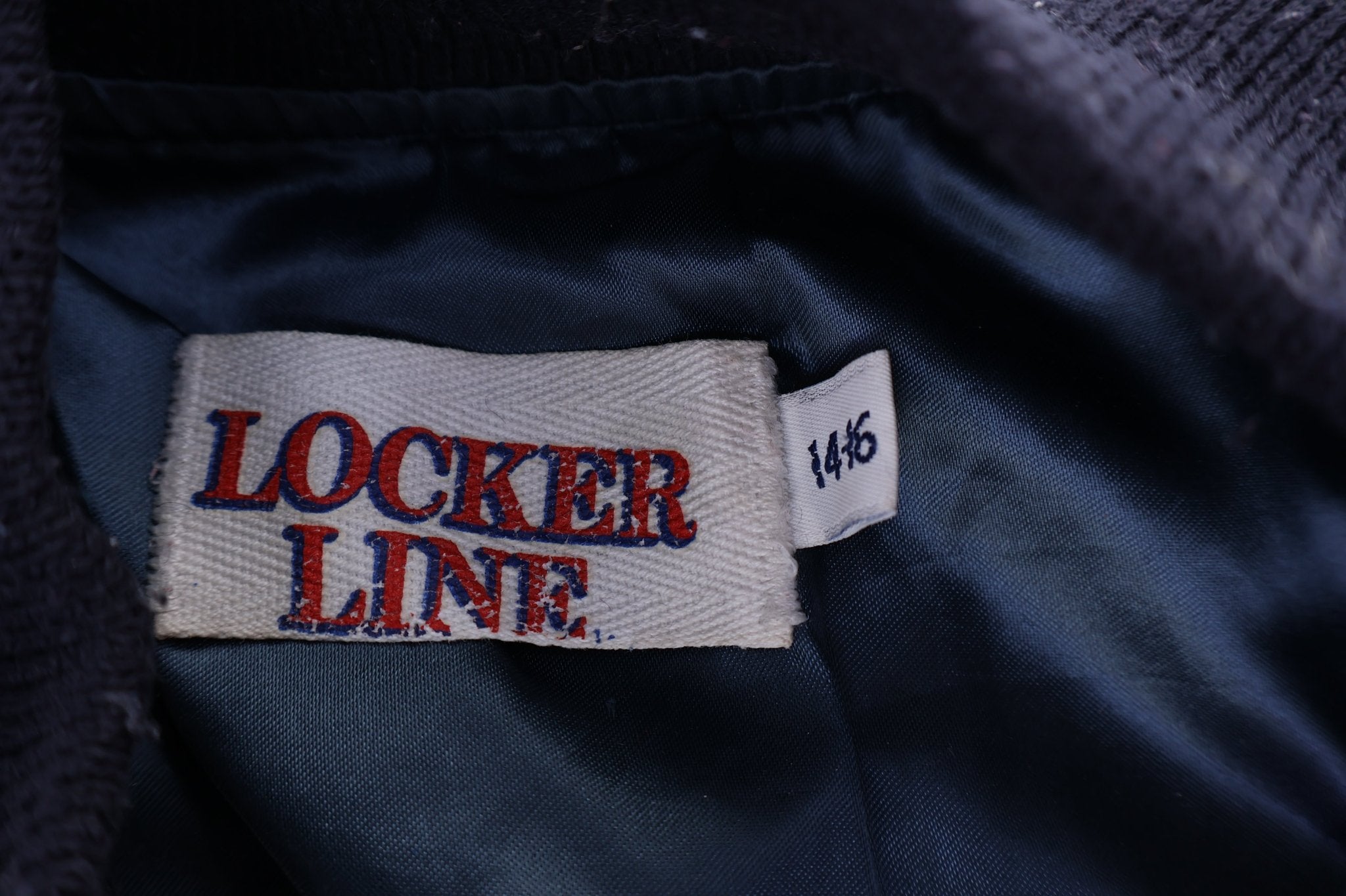 90's Dallas Cowboys Football Bomber Jacket - Jacket - Thrifted Threads