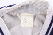 90's Dallas Cowboys Football Bomber Jacket - Jacket - Thrifted Threads
