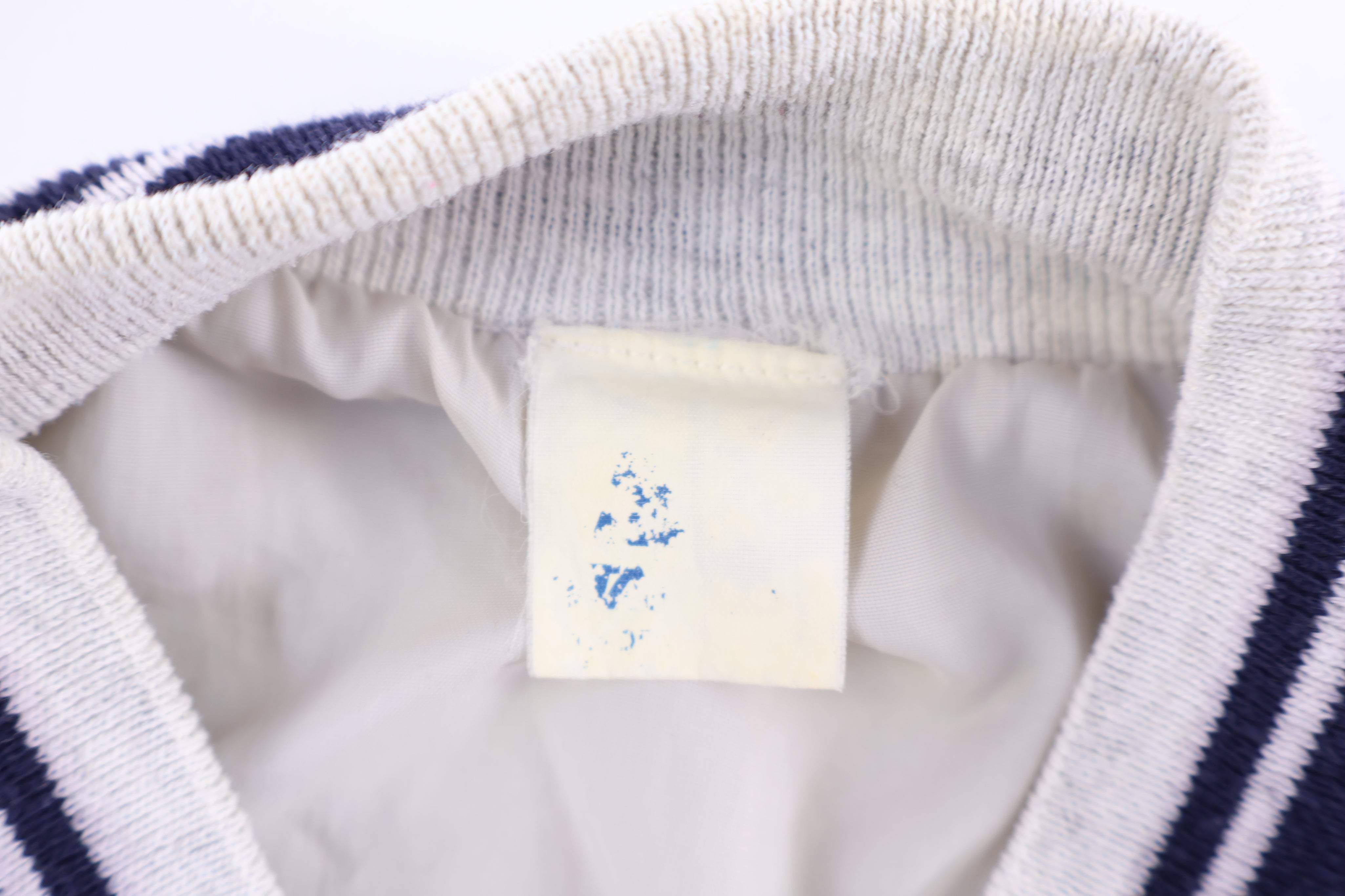 90's Dallas Cowboys Football Bomber Jacket - Jacket - Thrifted Threads
