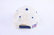 90's Dallas Cowboys Football Diamond Cut Snapback Hat - Hats - Thrifted Threads
