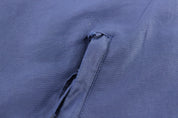 90's Dallas Cowboys Football Embroidered LogoAthletic Zip Up Jacket - ThriftedThreads.com