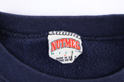 90's Dallas Cowboys Football Embroidered Sweatshirt - Sweatshirt - Thrifted Threads