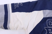 90's Dallas Cowboys Football Full Zip Jacket - Jacket - Thrifted Threads