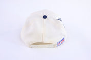 90's Dallas Cowboys Football Shadow Snapback Hat - Hats - Thrifted Threads