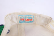 90's Dallas Cowboys Football Shadow Snapback Hat - Hats - Thrifted Threads