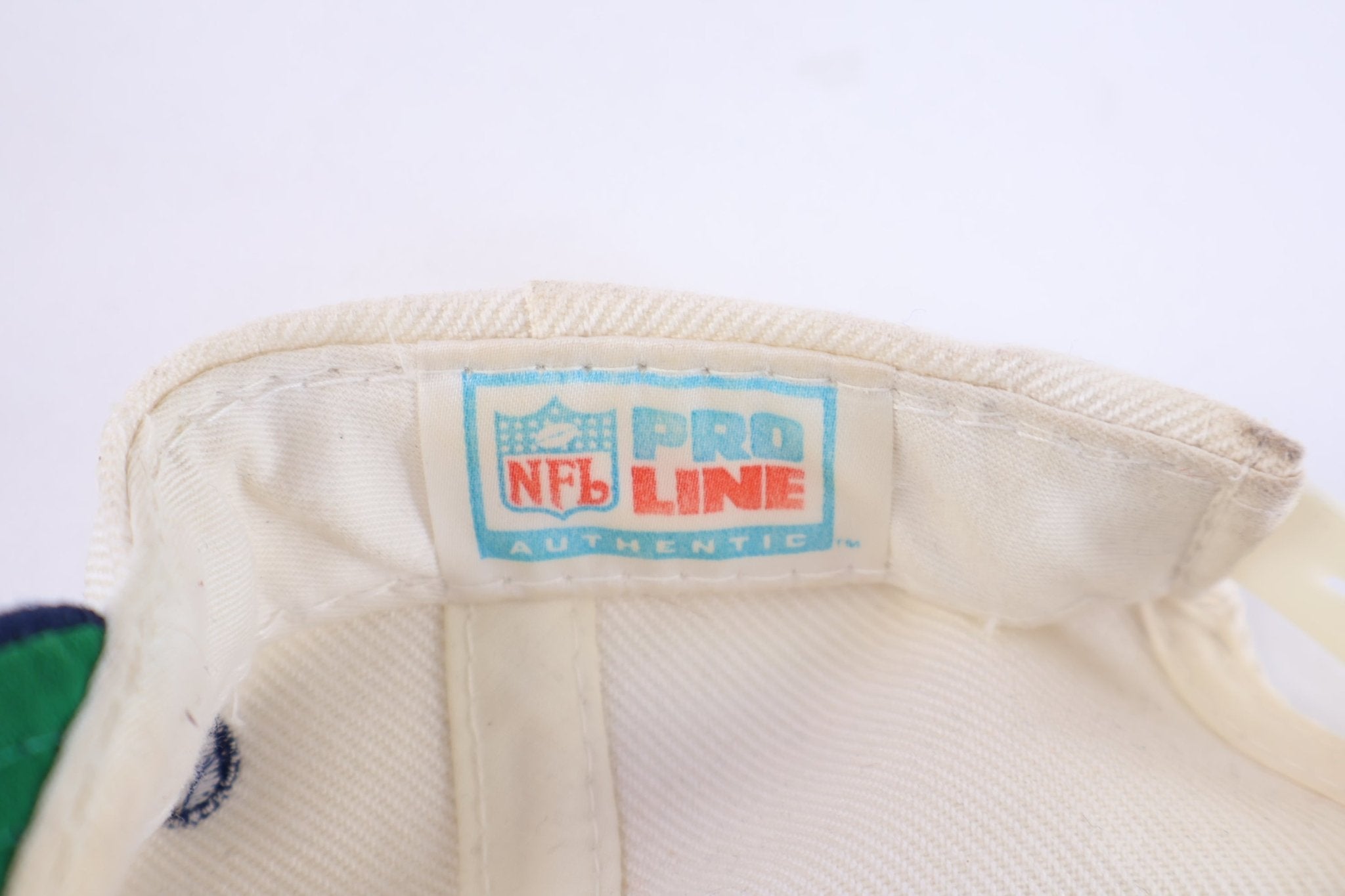 90's Dallas Cowboys Football Shadow Snapback Hat - Hats - Thrifted Threads