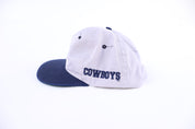 90's Dallas Cowboys Football Snapback Hat - Hats - Thrifted Threads