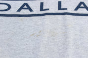 90's Dallas Cowboys Football Sweatshirt - ThriftedThreads.com